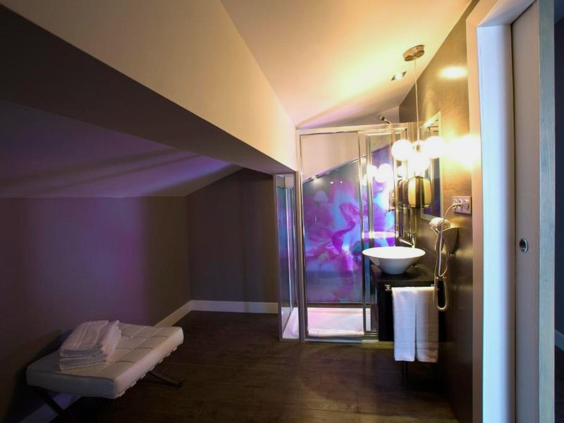Hotel Castilloの写真