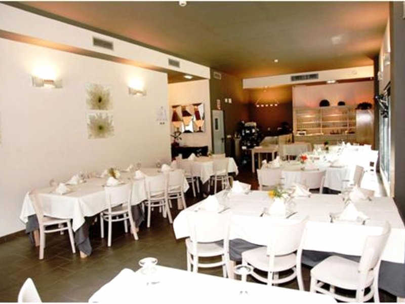 Hotel Restaurante Zelaaの写真