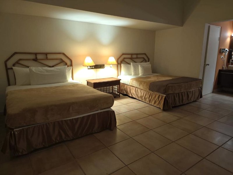 Playa Coronado - Suite Privada en Hotel Coronado Luxury Club & Suitesの写真