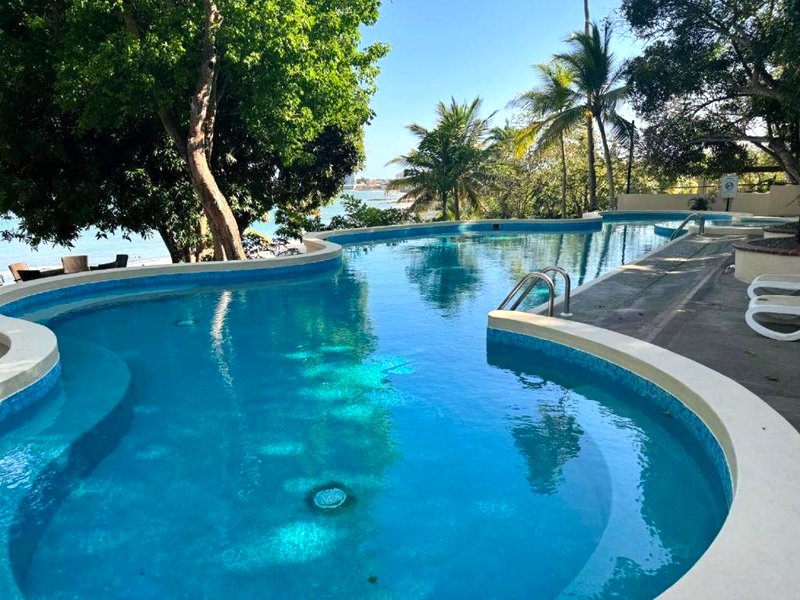 Playa Coronado - Suite Privada en Hotel Coronado Luxury Club & Suitesの写真