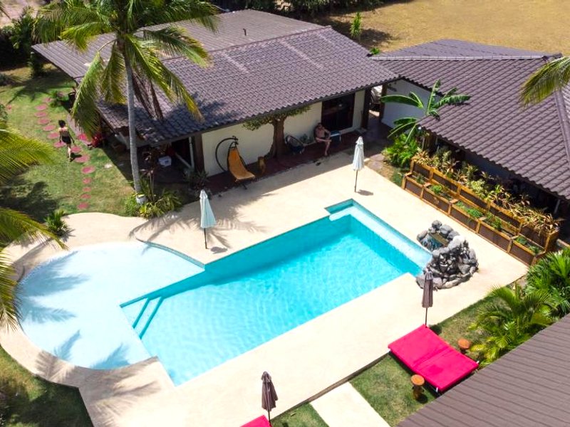 Casa Swell Coronado A unique blend of luxury and nature in the hearth of Coronadoの写真