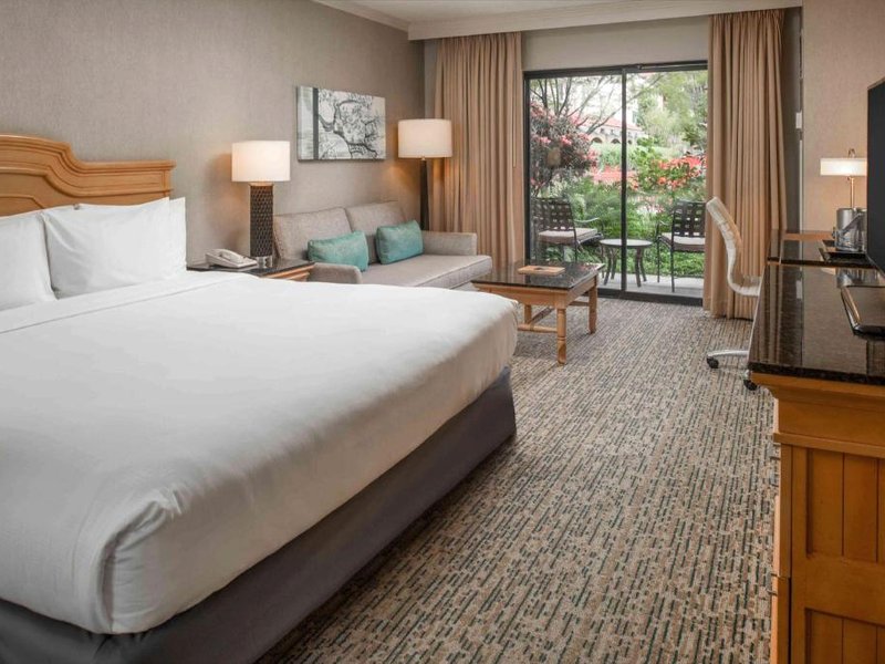 Doubletree Sonoma Wine Country Hotelの写真