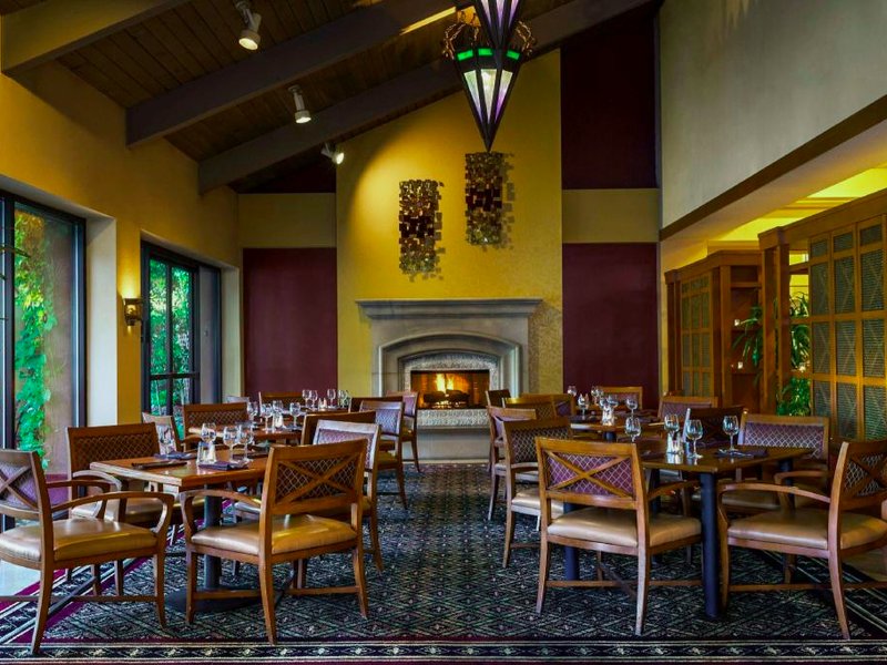 Doubletree Sonoma Wine Country Hotelの写真