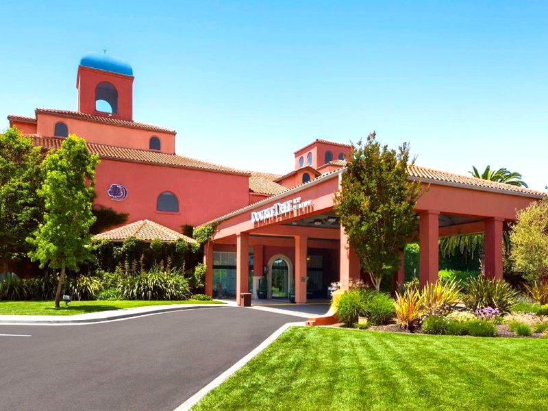 Doubletree Sonoma Wine Country Hotelの写真
