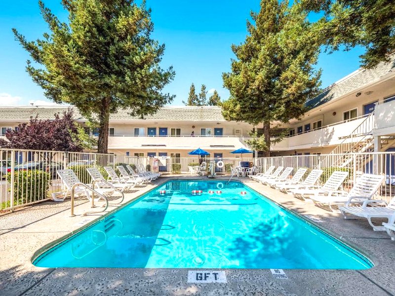 Motel 6 Rohnert Parkの写真