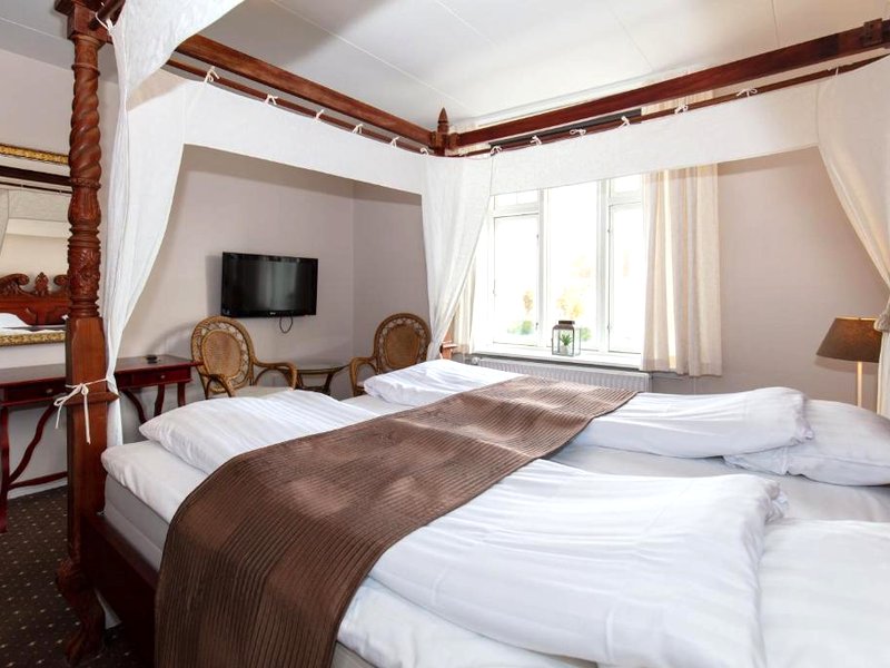 Foldens Hotelの写真