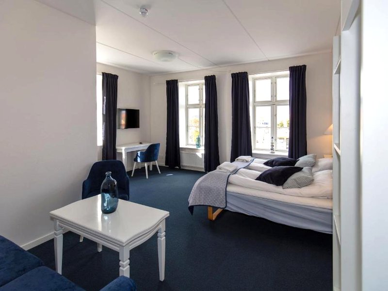 Skagen Hotelの写真
