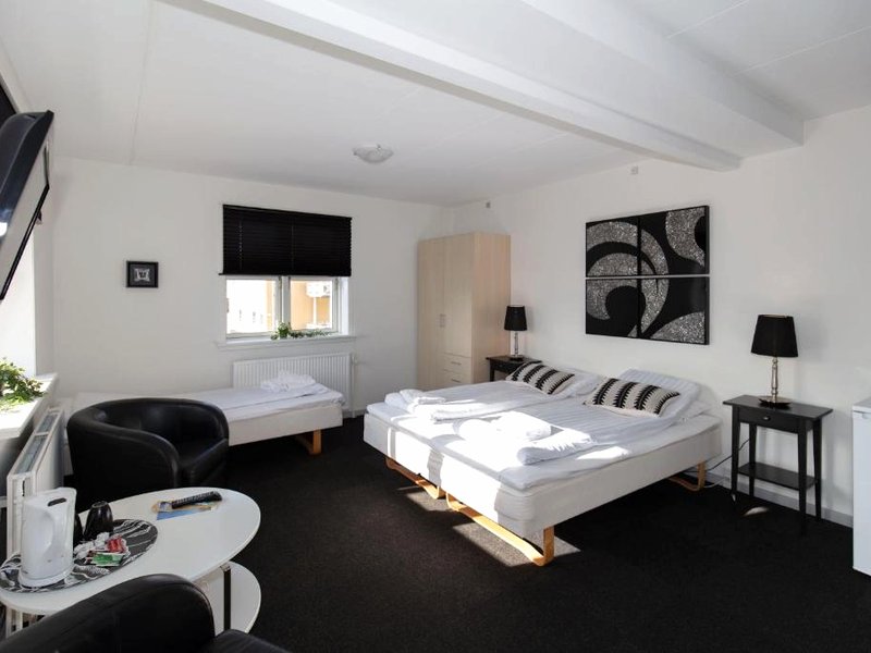 Skagen Hotel Annexの写真