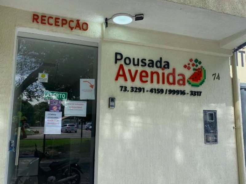 Pousada Avenidaの写真