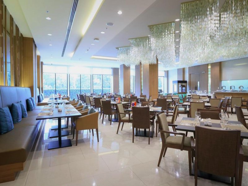 グランド フォーチュン ホテル ナコーンシータンマラート (Grand Fortune Hotel Nakhon Si Thammarat)の写真