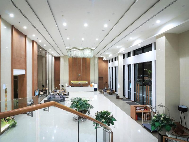 グランド フォーチュン ホテル ナコーンシータンマラート (Grand Fortune Hotel Nakhon Si Thammarat)の写真