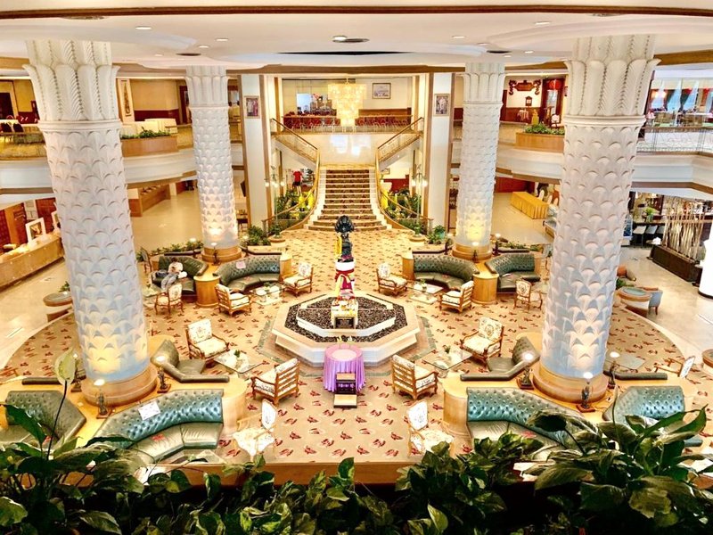 ロイヤル ロータス ホテル (Twin Lotus Hotel)の写真