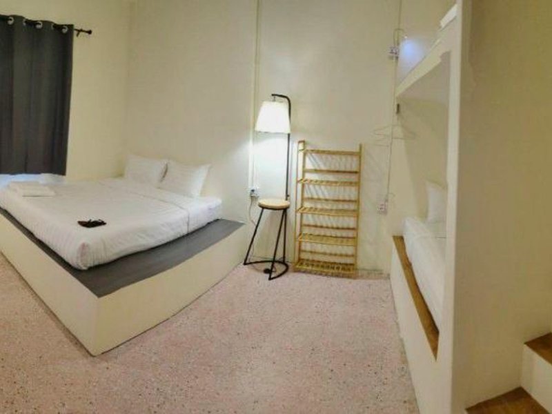 ノーム スペース ホステル (Norm Space Hostel )の写真