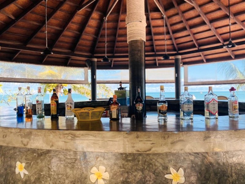アロンコット ビーチ リゾート カノム (Alongkot Beach Resort Khanom)の写真