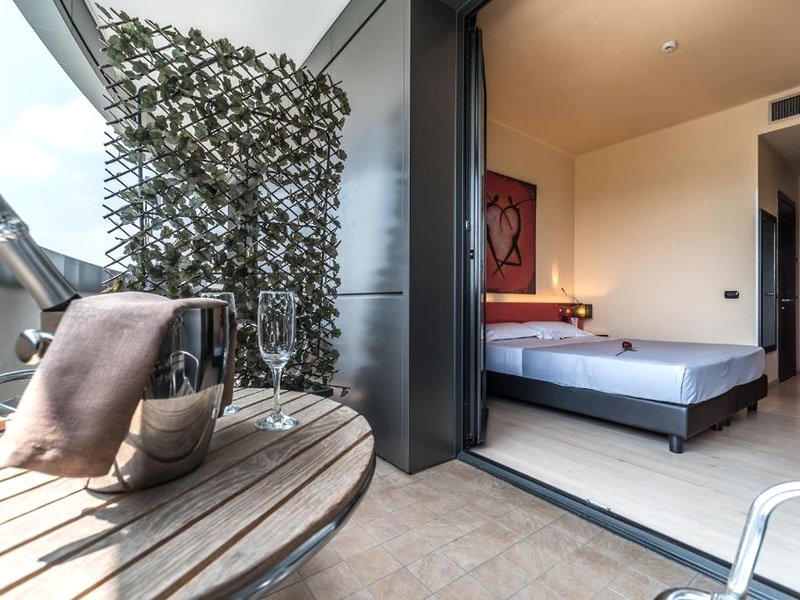 Amatì Design Green Hotel (Amati Design Green Hotel)の写真