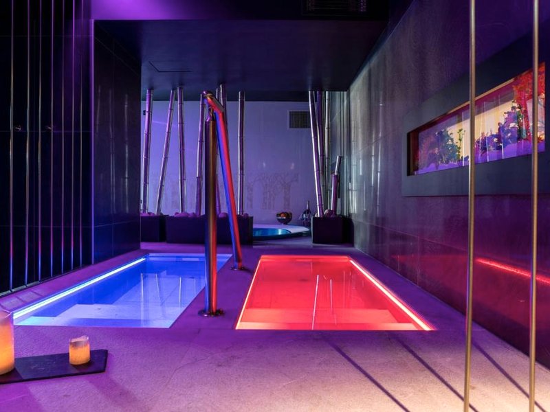 Amatì Design Green Hotel (Amati Design Green Hotel)の写真