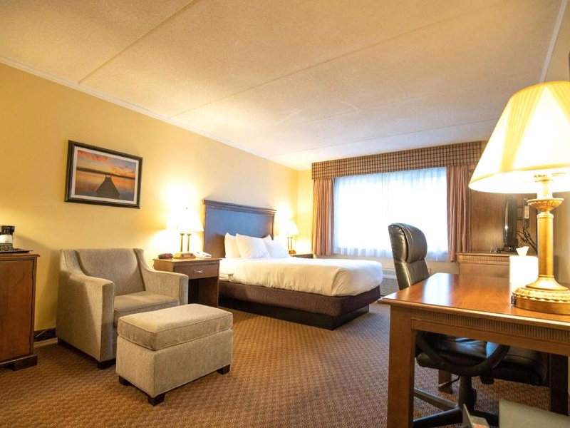 ベストウェスタン オブ レイク ジョージ (Best Western of Lake George)の写真