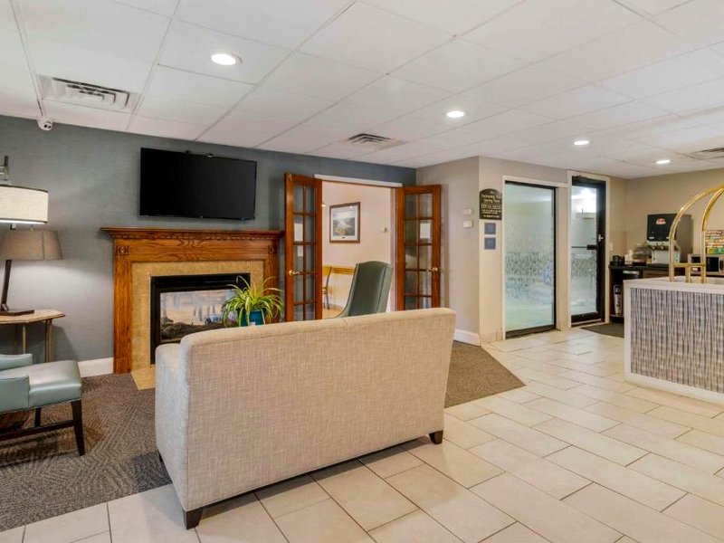 ベストウェスタン オブ レイク ジョージ (Best Western of Lake George)の写真