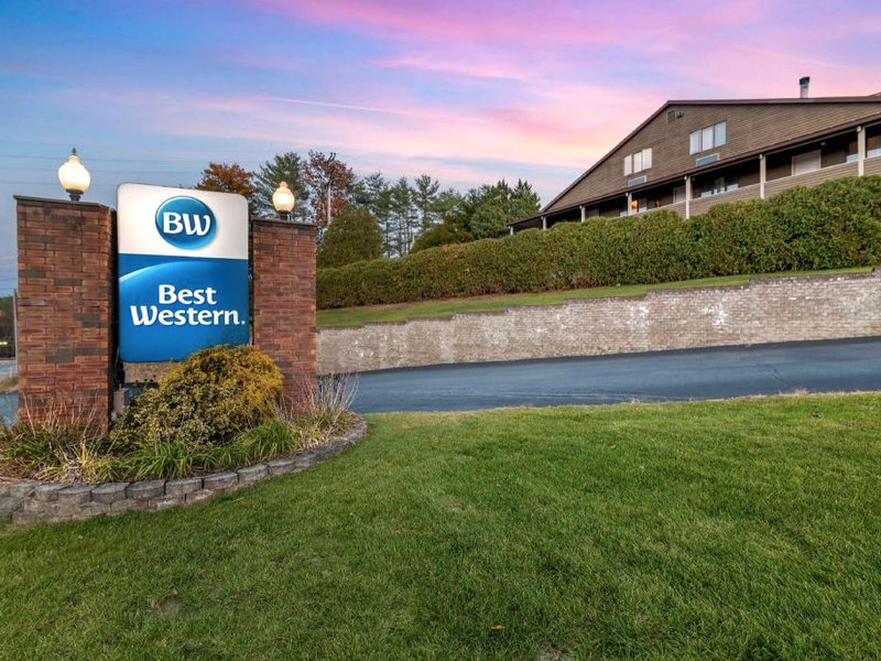 ベストウェスタン オブ レイク ジョージ (Best Western of Lake George)の写真