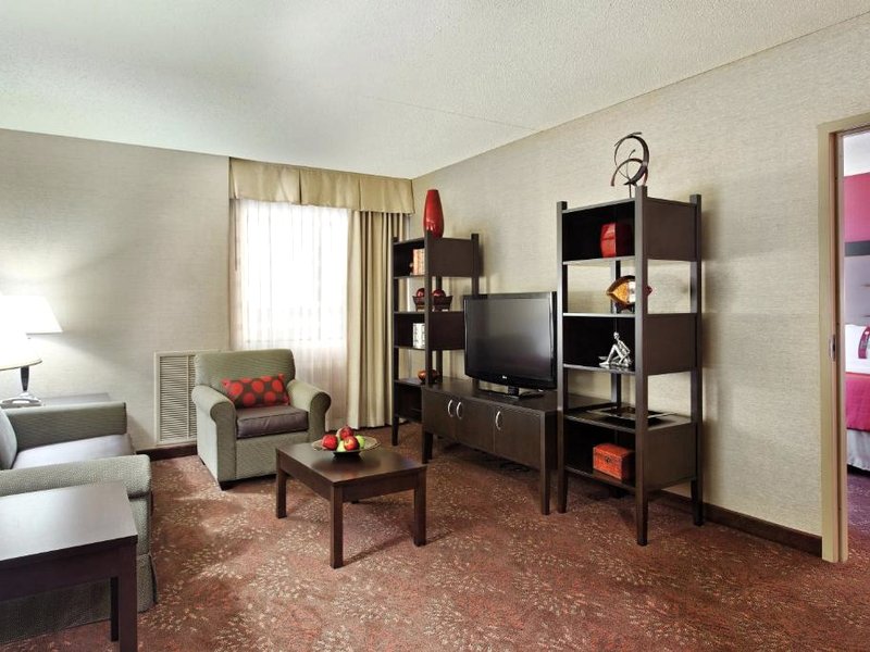 Holiday Inn Cincinnati Airportの写真