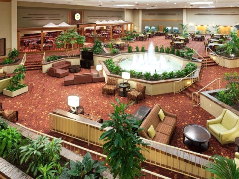 Holiday Inn Cincinnati Airportの写真
