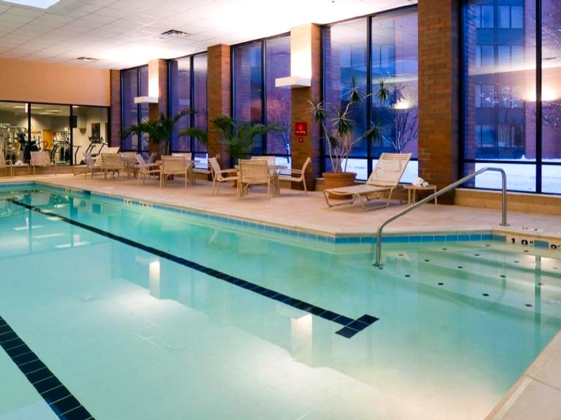 Holiday Inn Cincinnati Airportの写真
