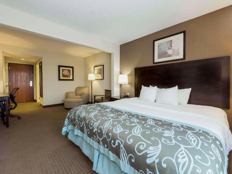 Wingate By Wyndham Erlanger Ky Cincinnati Area_2の写真