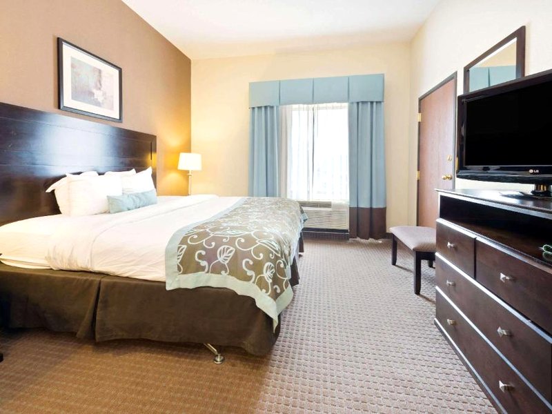 Wingate By Wyndham Erlanger Ky Cincinnati Area_2の写真