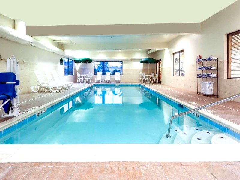 Wingate By Wyndham Erlanger Ky Cincinnati Area_2の写真