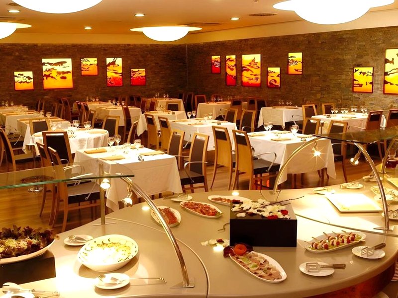 アンドラ パレス (Andorra Palace)の写真