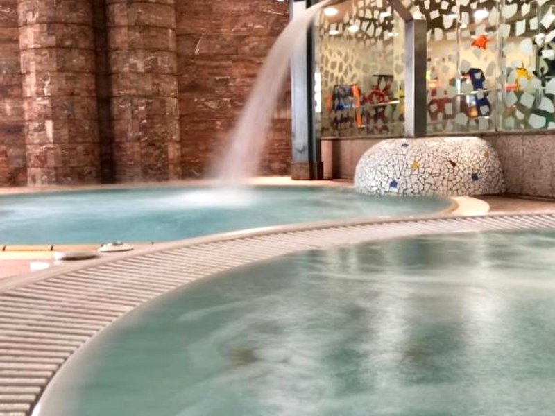 アンドラ パレス (Andorra Palace)の写真