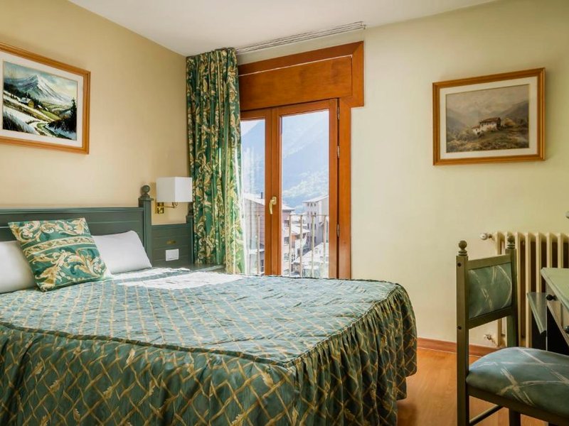 Hotel Sant Jordiの写真