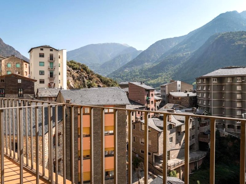 Hotel Sant Jordiの写真