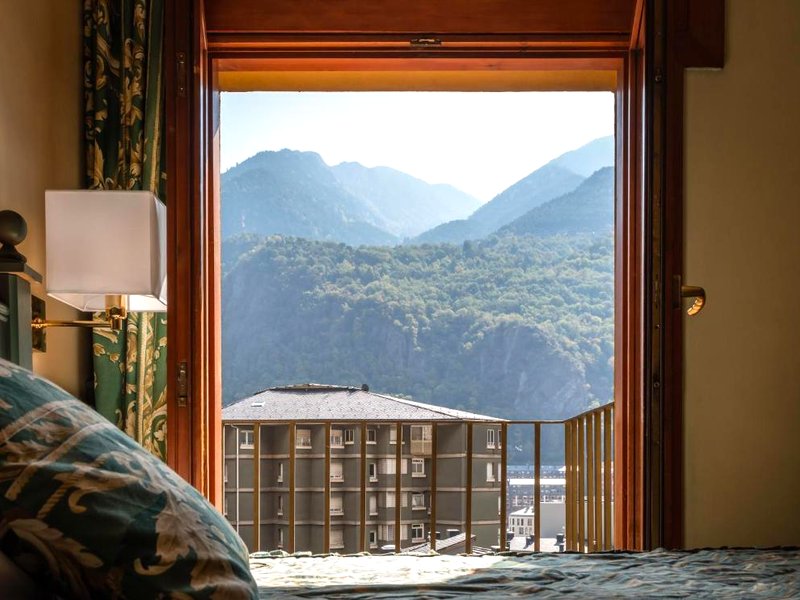 Hotel Sant Jordiの写真