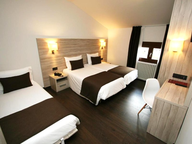 Hotel Pyreneesの写真