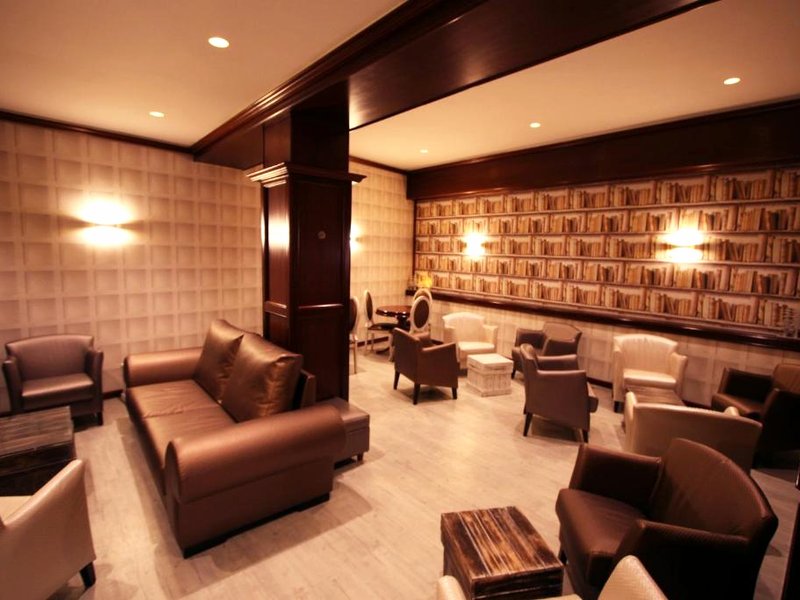Hotel Pyreneesの写真
