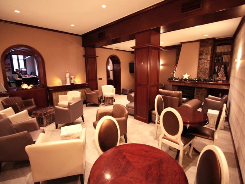 Hotel Pyreneesの写真