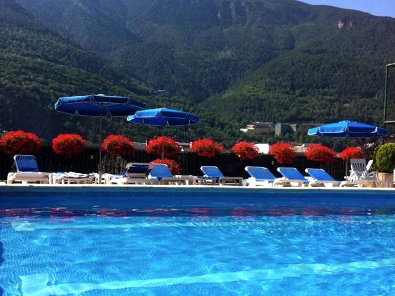 Hotel Pyreneesの写真