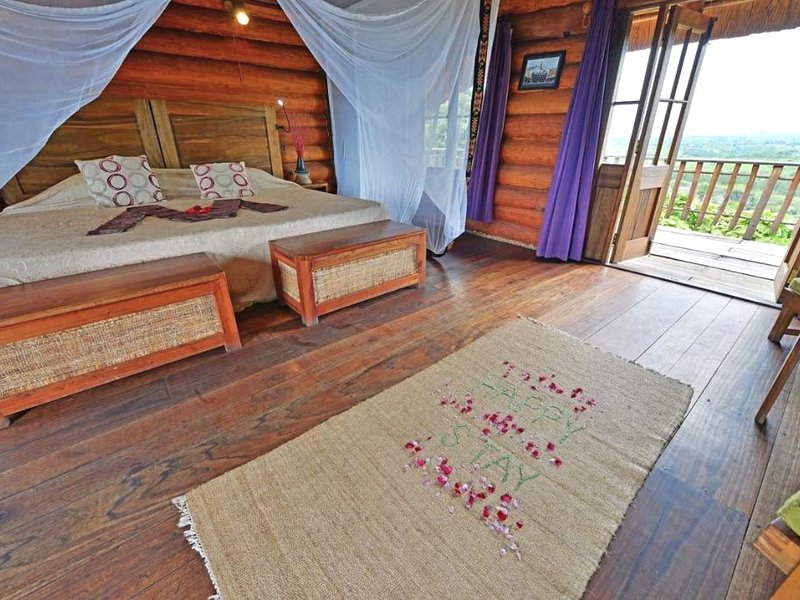 Kyaninga Lodgeの写真