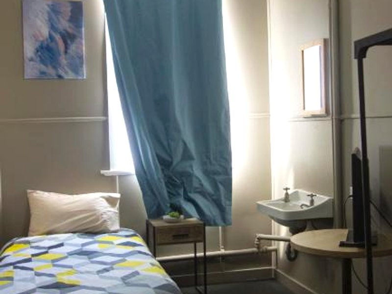 Hotel Kerwickの写真