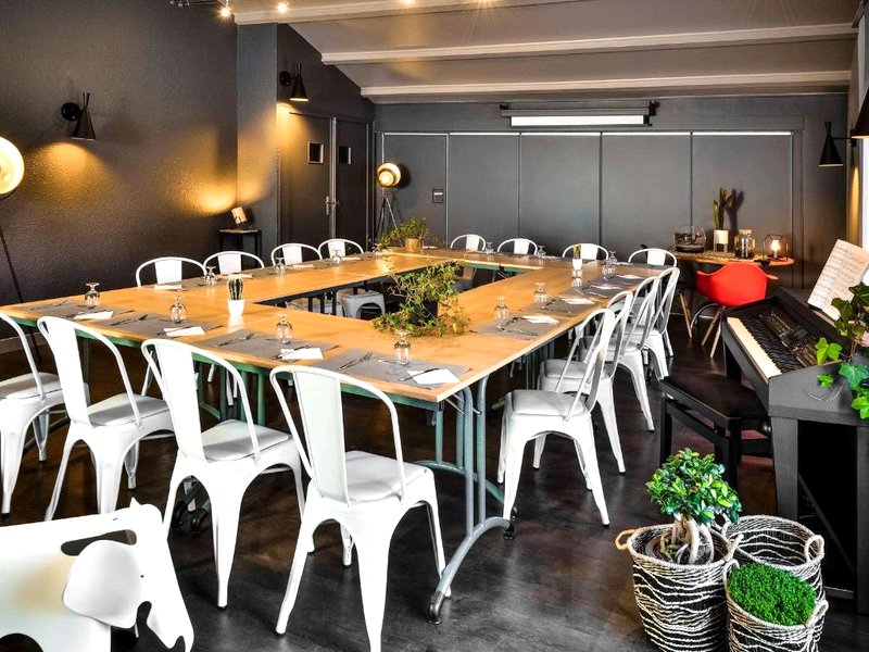 ibis Mâcon Sud Crêchesの写真