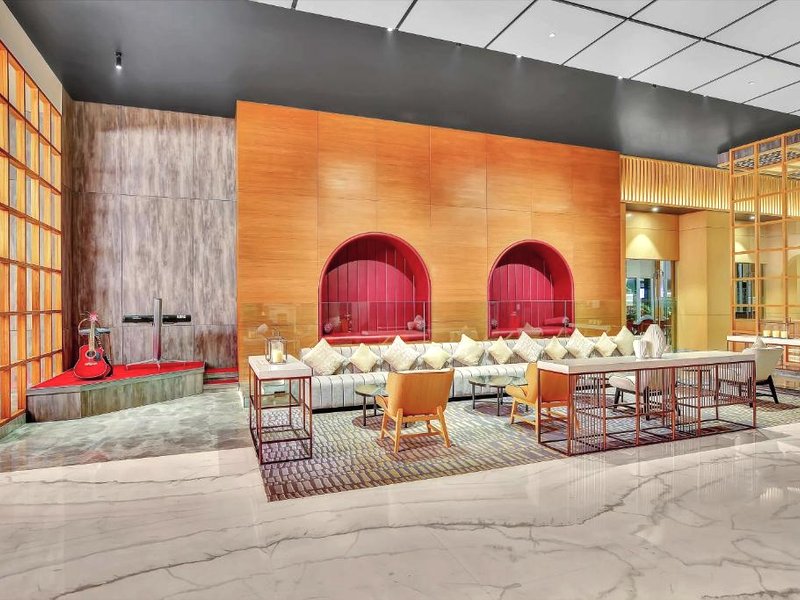 ラディソン レッド チャンディーガル モハリ (Radisson RED Chandigarh Mohali)の写真