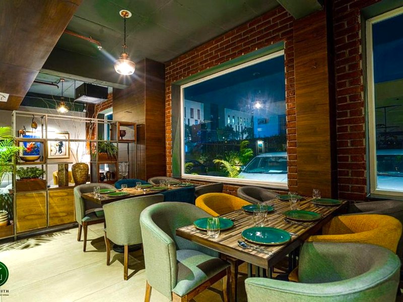 ザ ゼニス - ア ブティック ホテル バイ ホット ミリオンズ (The Zenith - A boutique hotel by Hot Millions )の写真
