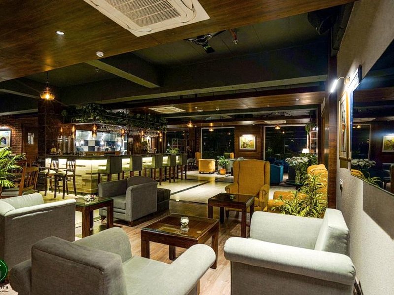 ザ ゼニス - ア ブティック ホテル バイ ホット ミリオンズ (The Zenith - A boutique hotel by Hot Millions )の写真