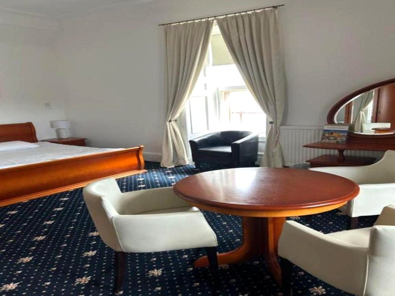 The Adamton Country House Hotelの写真