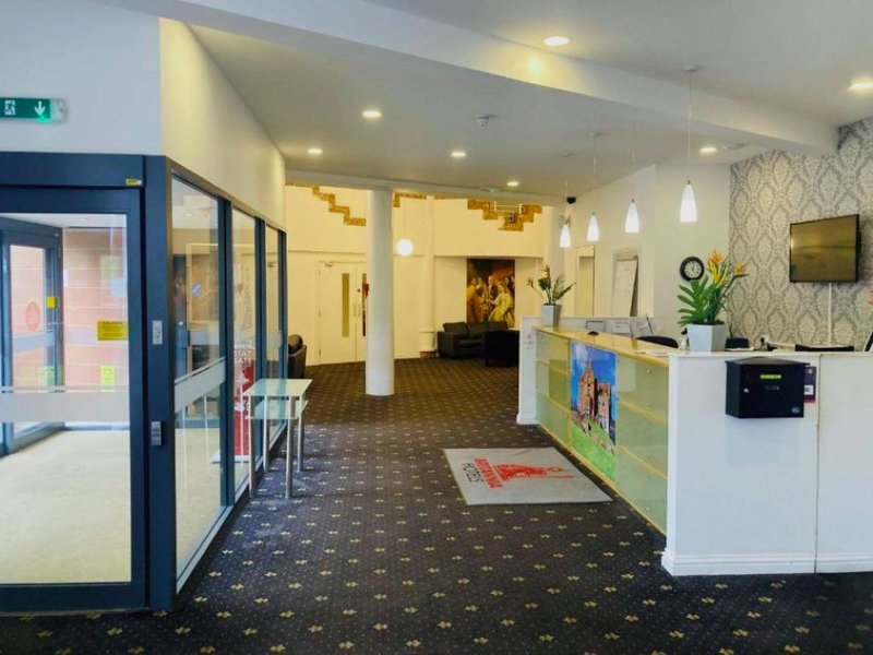 The Adamton Country House Hotelの写真