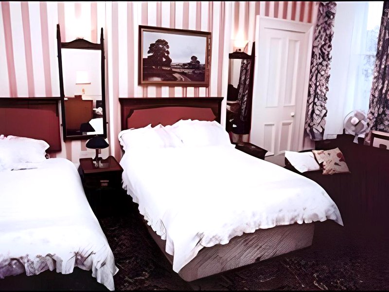 Eglinton Guest Houseの写真