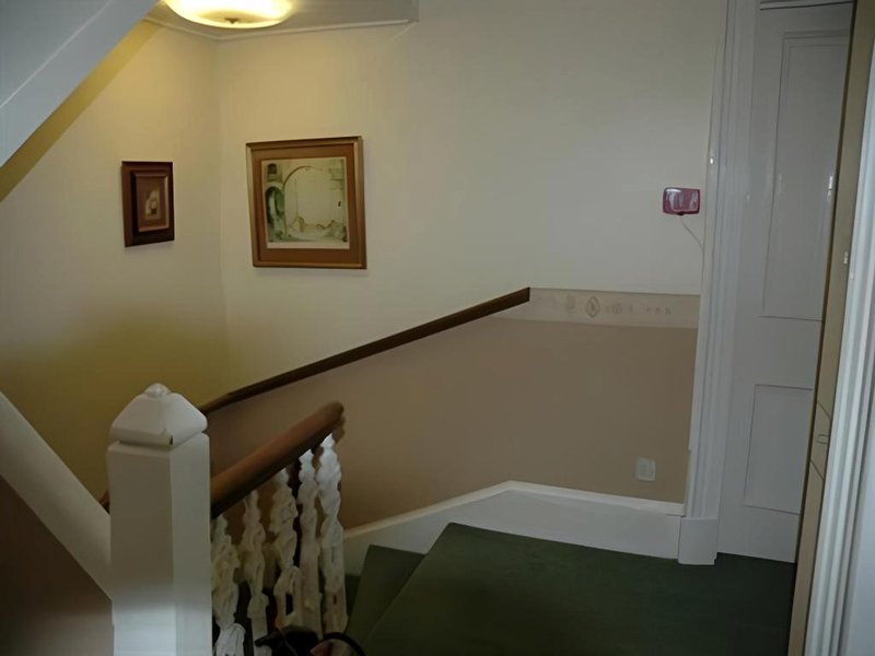 Eglinton Guest Houseの写真