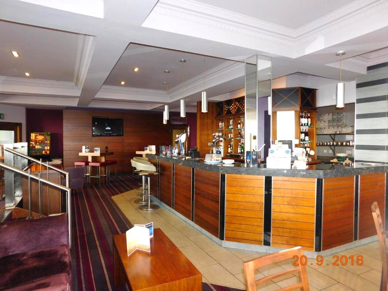 Horizon Hotelの写真