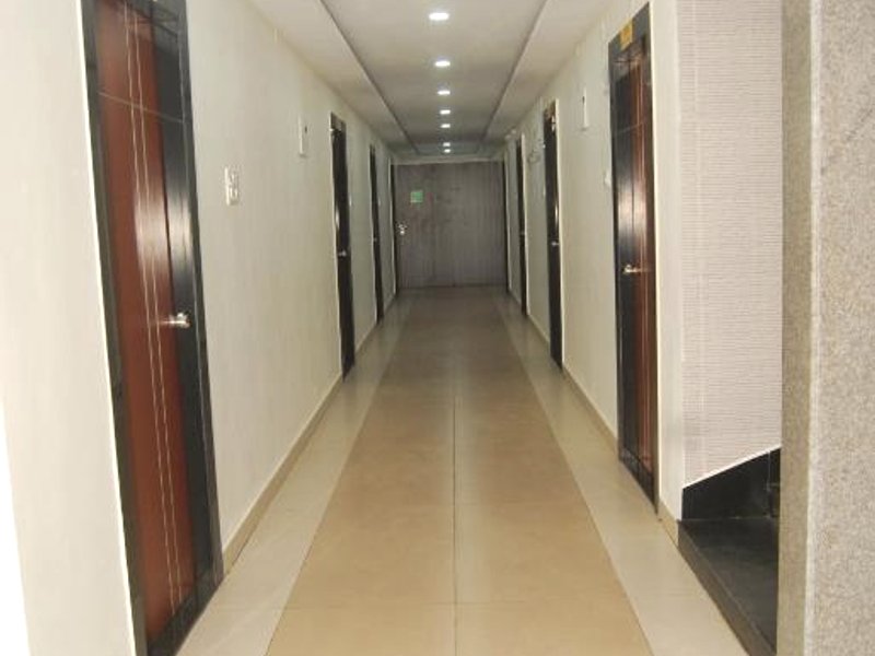 Sri Kakateeya Grand Residency Bhadrachalam Hotel Residency Stay Rooms SRI SEETHA RAMA KAMMA VARI SEVの写真